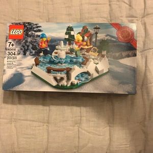 LIMITED EDITION legos